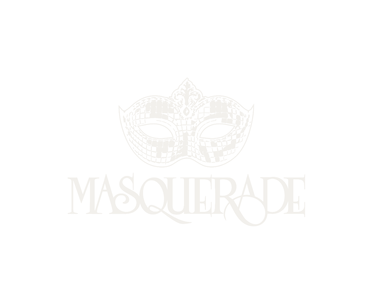 MASQUERADE
